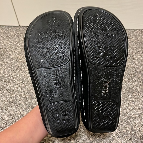 Alegria Classic Work Clog - Picture 5 of 6